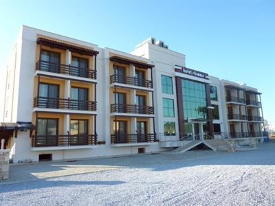 Hotel Silvanus