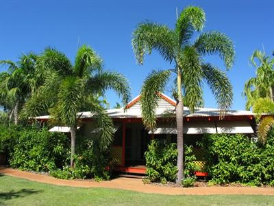 Habitat Resort Broome