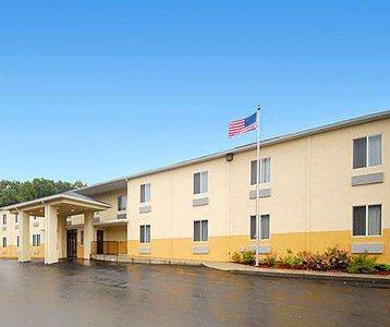 Comfort Inn Milford