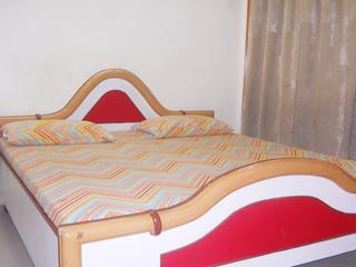 Hotel Kansal Residency