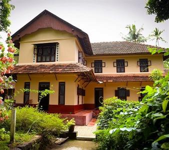 Thalathoor Heritage