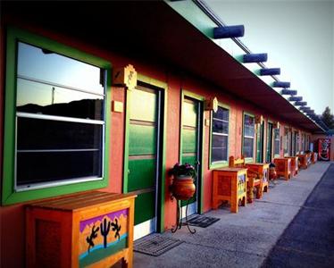 Rio Grande Motel