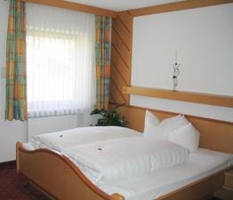 Hotel Garni Lawens Serfaus