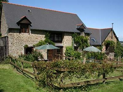 La Ferme de la Baie