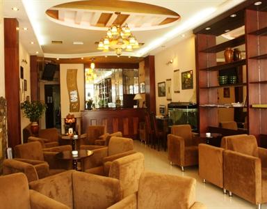 Dalat Green City Hotel