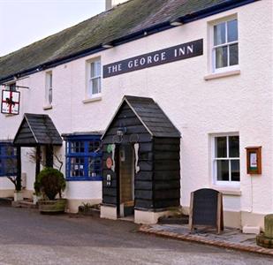 The George Inn Blackawton