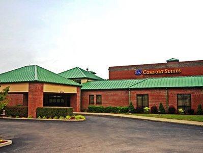 Comfort Suites Mineral Wells (West Virginia)