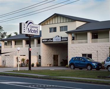 Caboolture Gateway Motel