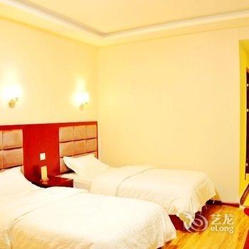 Huashan Express Hotel