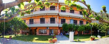 Pharos Rooms