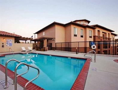 Hampton Inn & Suites Arroyo Grande