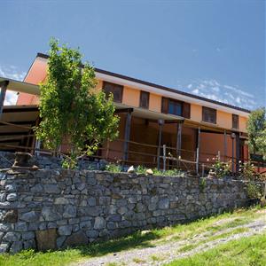 Il Rifugio del Contadino Country House