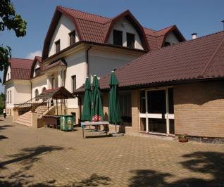 Hotel Jedlina