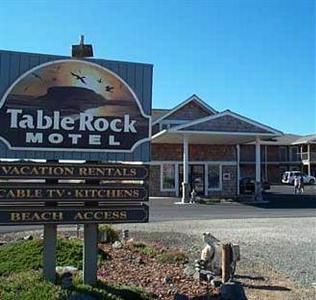 Table Rock Motel