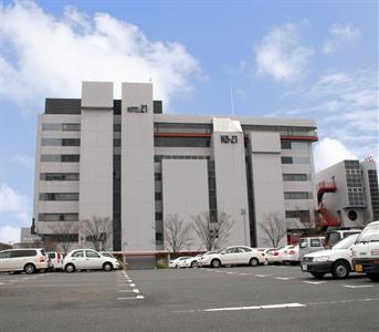 Hotel 21 Kusatsu